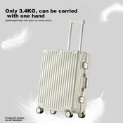Jingsu Kofer, 66.04cm, Beli