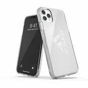 Adidas Zaštitna prozirna maskica za iPhone 11 Pro Max SP