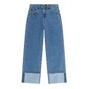 Levis Kids Kavbojke modra