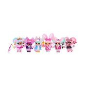 Plišasta figurica MGA L.O.L. Surprise! Loves - Plush Surprise - naključna različica