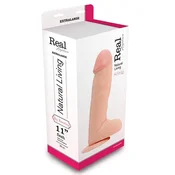 Toyz4Lovers Real Rapture 11 realistični fantomski dildo za penis