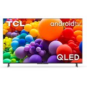 TCL 50C725 QLED 4K TV, Android televizor