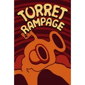 Turret Rampage XBOX LIVE Key EUROPE