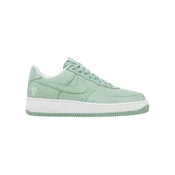 Nike Kobe Air Force 1 Low Steam Summit White Bela