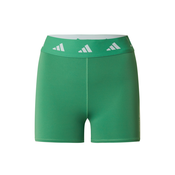 Tajice adidas TF SHORT TIGHT