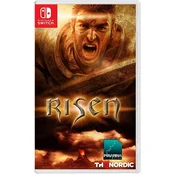 Risen (SWITCH)
