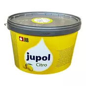 Boja za zid jupol citro 10 l
