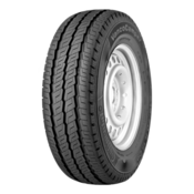 CONTINENTAL letna poltovorna pnevmatika 215/75R16 116R VANCO CAMPER