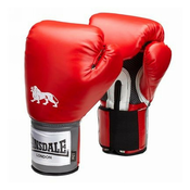 LONSDALE PRO TRAINING GLOVES