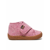 Froddo Copati Minni Wooly G1700343-8 M Roza