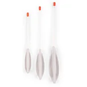 Zebco Magic Sbiro Slow Sink Clear 30g