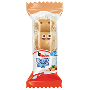 Ferrero Kinder Happy Hippo 1kom 20,7g