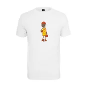 Employee T-shirt white