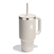 Hydro Flask 946 ml potovalni kozarec, ovsena kaša/hidro steklenica