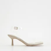 Reserved - Sandale s visokim potpeticama