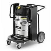 Karcher PROFI Industrijski sesalnik IVC 60/24-2 Tact2, 1.576-100.0 - Karcher - Panteh