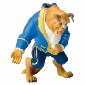 Disney Beauty and the Beast - Beast figure
