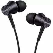 1MORE Piston-fit žične slušalke gray