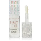 Revolution Pout Lip Oil olje za ustnice z bleščicami 4.6 ml