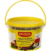shumee Trda marmelada iz orehov in več vrst sadja 600 g
