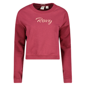 Womens sweatshirt Roxy BREAK AWAY