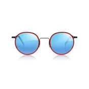 Zepter Nebula Red Titanium Outdoor