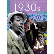 100 YEARS OF POPULAR MUSIC 1930s PVG PART TWO