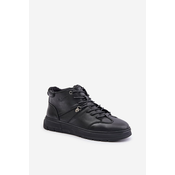 Lee Cooper Čevlji črna 42 EU LCJ24332913MC
