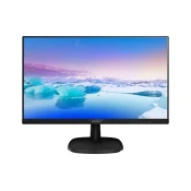 PHILIPS_ 27 inca V-line 273V7QDSB/00 LED monitor