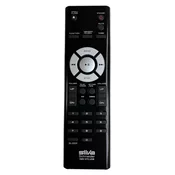General SILVA SCHNEIDER SMV 070 USB - compatible General-branded remote control