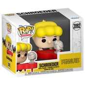 Figura Funko POP! Premium: Peanuts S8 - Schroeder