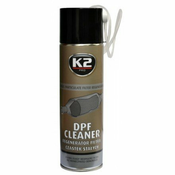 K2 čistilo za DPF filter PRO DPF FILTER CLEANER, 500ml