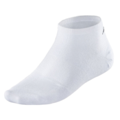 Čarape za tenis Mizuno Training Low 1P - white