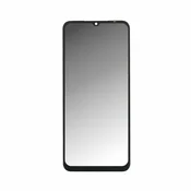 Steklo in LCD zaslon za Samsung Galaxy A22 5G/SM-A226, originalno (OEM), brez okvirja