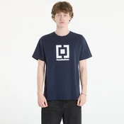 Majice Horsefeathers Base T-Shirt Indigo M