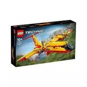 LEGO® Technic 42152 Gasilsko letalo