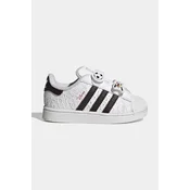 adidas Originals Otroške superge SUPERSTAR II
