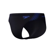 Speedo HYPERBOOM SPL 7CM BRF AM, kopalke, črna 80030171