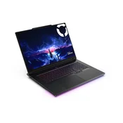LENOVO Legion 9 Intel Core Ultra 9 275HX 18inch WQUXGA 64GB 2TB RTX 5080 W11H eclipse black 2Y