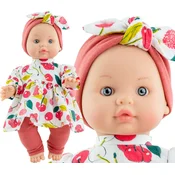 shumee Španska punčka za dojenčke 27 CM paola reina 07145