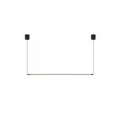 VESTA 360 VISILICA 14W 3000K CRNA