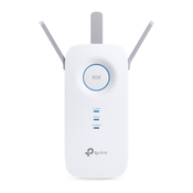 TP-LINK RE550 AC1900 Dual Band WiFi ojačevalec extender