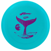 Frisbee Malibu 110 g Blue