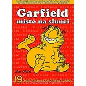 Garfield místo na Slunci