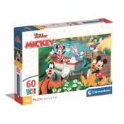 Clementoni Puzzle Disney classic 60 kosov