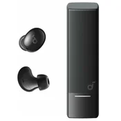 Brezžične Bluetooth slušalke Anker SoundCore A30i z ANC tehnologijo in IP54 standardom - black