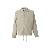 ADIDAS ORIGINALS Prehodna jakna ORI kaki/črna