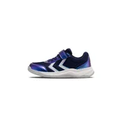 Hummel Športni čevelj MULTIPLAY FLEX 2.0 nočno modra/temno liila/bela