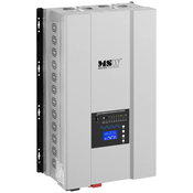 Inverter - MPPT - izvan mreže - 8 kW - 88 % učinkovitosti