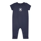 CONVERSE Kombinezon nočno modra/bela